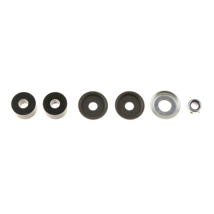 Bilstein B6 4600 Monotube Shock Absorber for Toyota Pickup and 4Runner – Part Number 24-011396