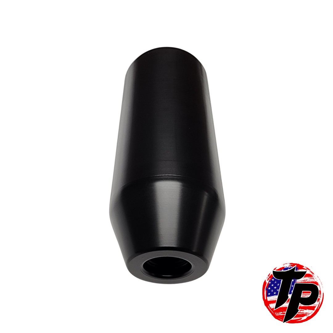 Delrin Shift Knob (Black) - image 2