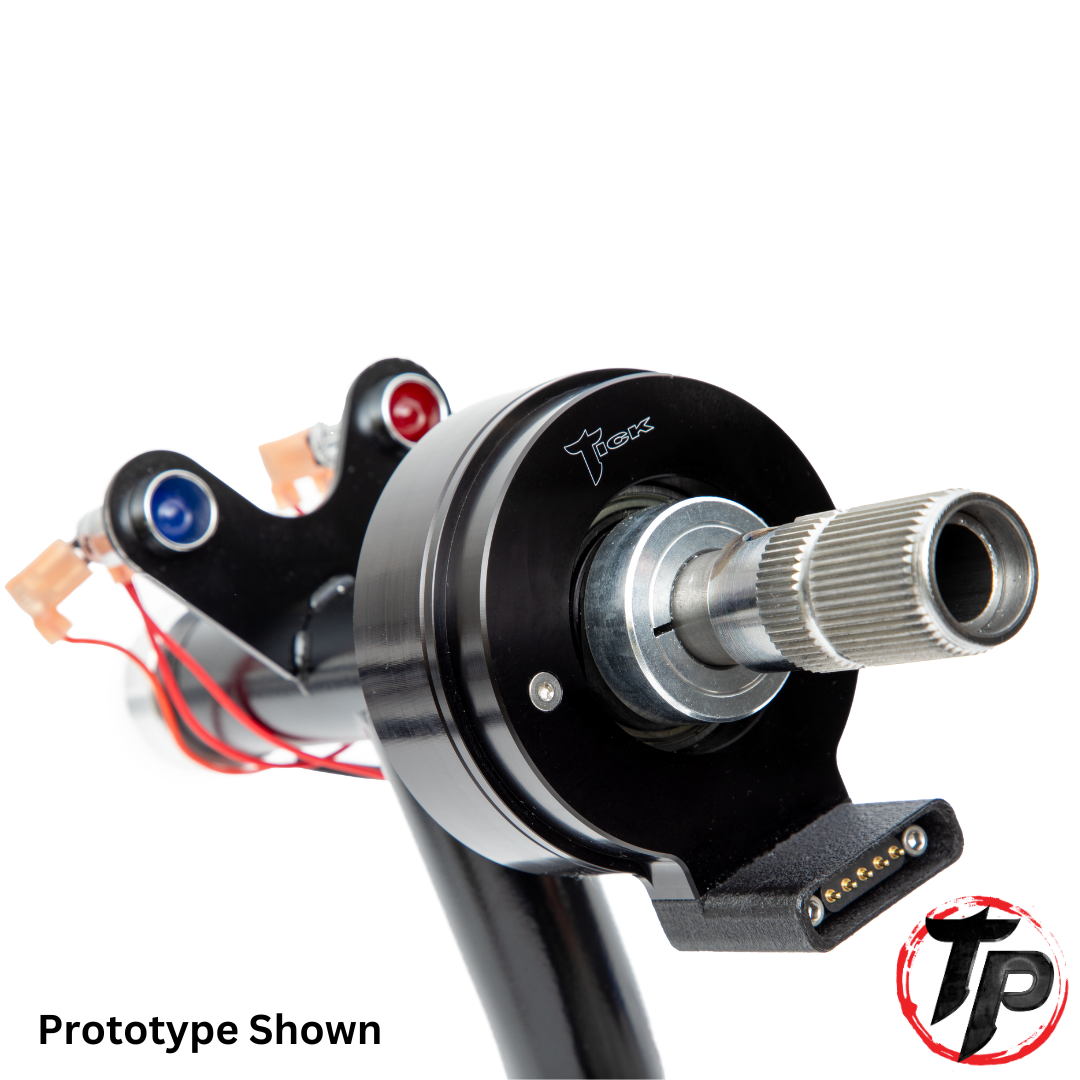 Endless Rotation Steering Connector - image 6