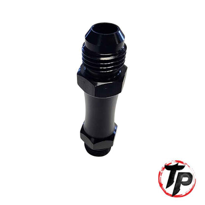 TR6060 Transmission Cooler Pump Extension AN Fitting Adapter