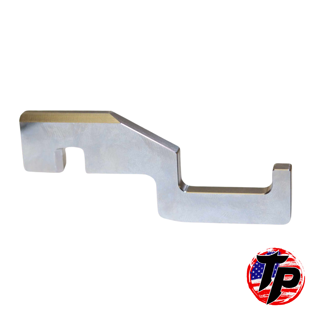 Billet Shift Link For TR6060 & T56 Billet Shift Forks - image 2