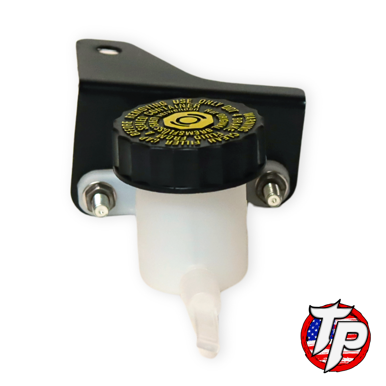 2024+ Mustang GT Clutch Reservoir Kit - image 2