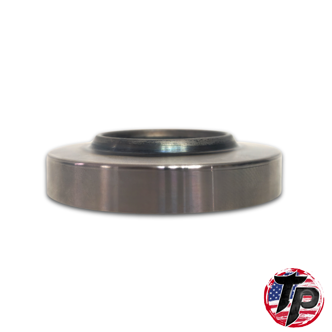 44mm Radius Face Throwout Bearing for Tick Billet Slave Cylinders - image 2