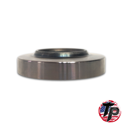 44mm Radius Face Throwout Bearing for Tick Billet Slave Cylinders - image 2