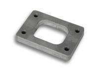 Vibrant Performance T25/T28/GT25 Turbo Inlet Flange in T304 Stainless Steel