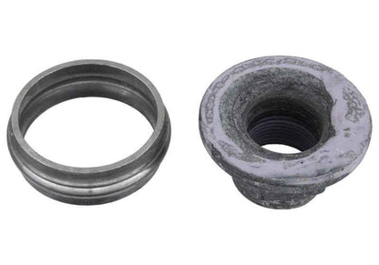 Ford Racing 8.8in 3.31 Ring Gear and Pinion