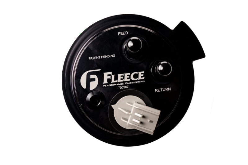 Fleece Performance SureFlo Performance Sending Unit for 2011-2016 Ford F250/F350 Powerstroke Short Bed