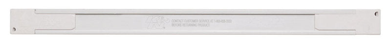 K&N Engineering HVAC Filter 24 x 30 x 1 – Washable and Reusable Pleated Synthetic Air Filter with MERV 11 Rating
