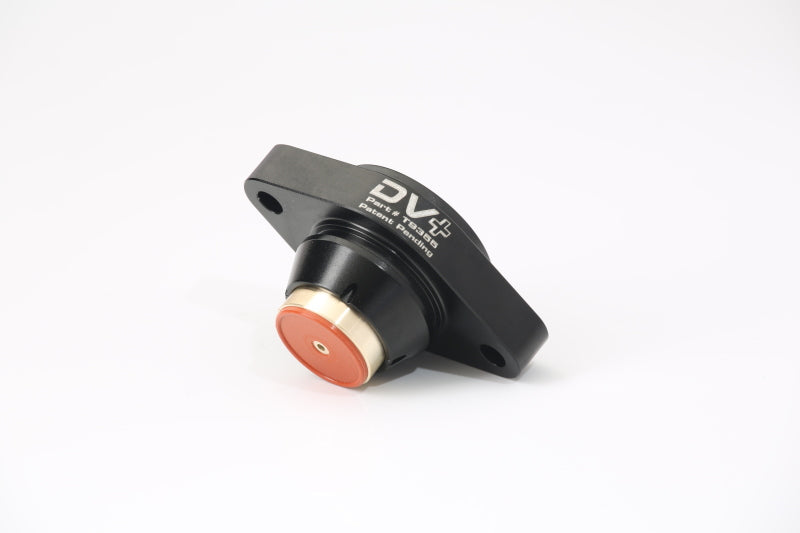 Go Fast Bits GFB Diverter Valve DV+ for 1.4 TSI Twin Charged Engines
