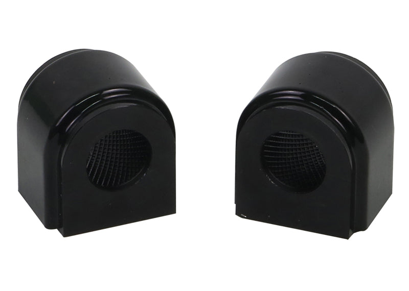 Whiteline W23677 Rear Sway Bar Mount Bushing Kit for 2015-2016 Volkswagen Golf and Audi A3