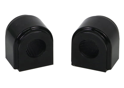 Whiteline W23677 Rear Sway Bar Mount Bushing Kit for 2015-2016 Volkswagen Golf and Audi A3