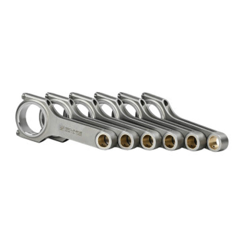 Skunk2 Racing BMW B58 Alpha Series Connecting Rods - Part Number 306-14-1000