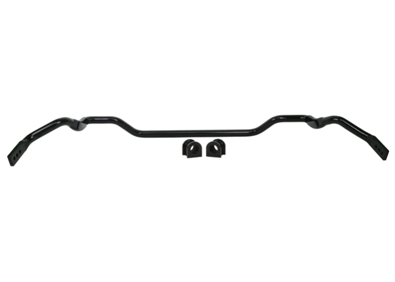 Whiteline 30mm Adjustable Sway Bar for Toyota 4Runner 2003-2009 and Lexus GX470 2003-2009 - Enhanced Handling and Stability