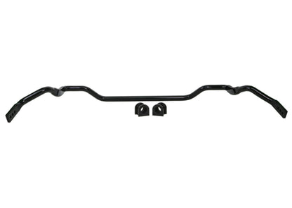 Whiteline 30mm Adjustable Sway Bar for Toyota 4Runner 2003-2009 and Lexus GX470 2003-2009 - Enhanced Handling and Stability