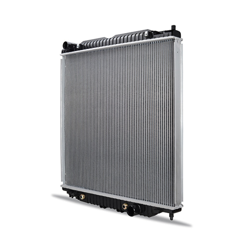 Mishimoto Ford 6.0L Powerstroke Replacement Radiator for 2005-2007 F-250 Super Duty