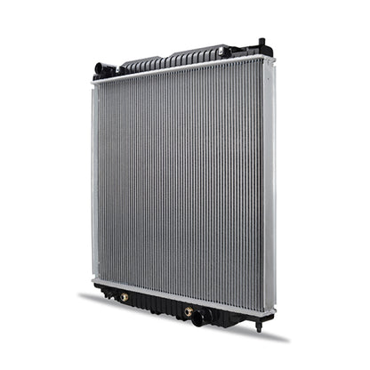 Mishimoto Ford 6.0L Powerstroke Replacement Radiator for 2005-2007 F-250 Super Duty