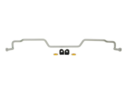 Whiteline 97-01 Toyota Camry/Solara Rear Sway Bar 20mm BTR39 for Improved Handling and Grip