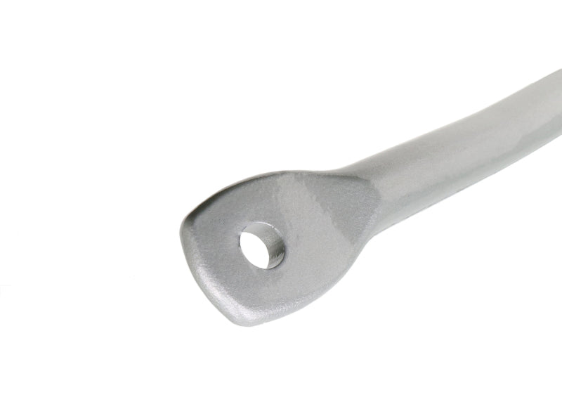 Whiteline 02-06 Mitsubishi Lancer CG/CH Rear 18mm Heavy Duty Sway Bar - Part BMR79