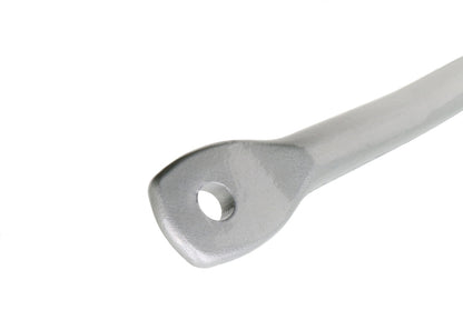 Whiteline 02-06 Mitsubishi Lancer CG/CH Rear 18mm Heavy Duty Sway Bar - Part BMR79