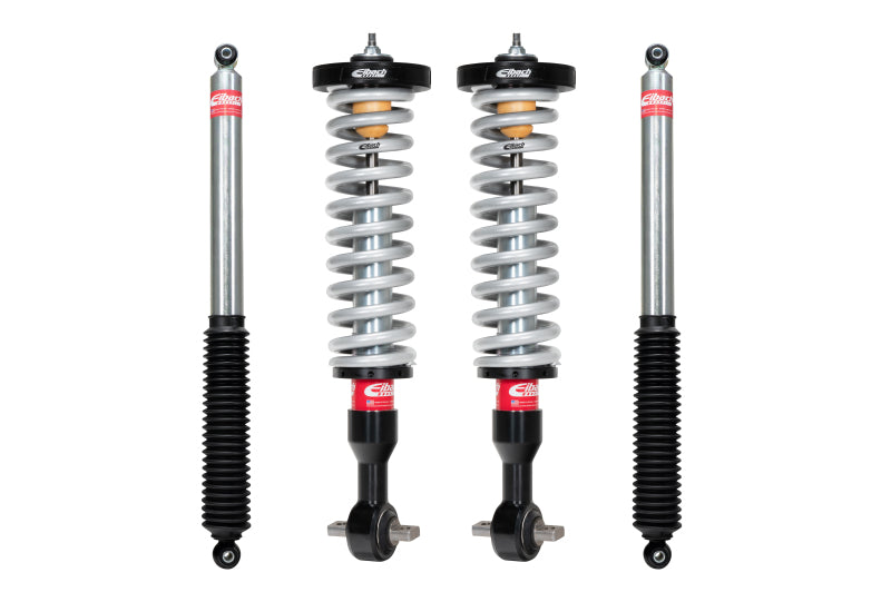 Eibach Pro-Truck Coilover 2.0 Front and Sport Rear System for 2015-2020 Ford F-150 V6 2.7L 4WD