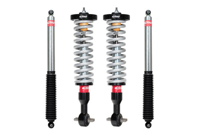Eibach Pro-Truck Coilover 2.0 Front and Sport Rear System for 2015-2020 Ford F-150 V6 2.7L 4WD