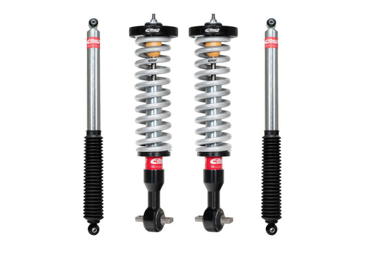 Eibach Pro-Truck Coilover 2.0 Front and Sport Rear System for 2015-2020 Ford F-150 V6 2.7L 4WD