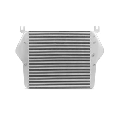 Mishimoto 03-09 Dodge 5.9L/6.7L Cummins Intercooler - Silver