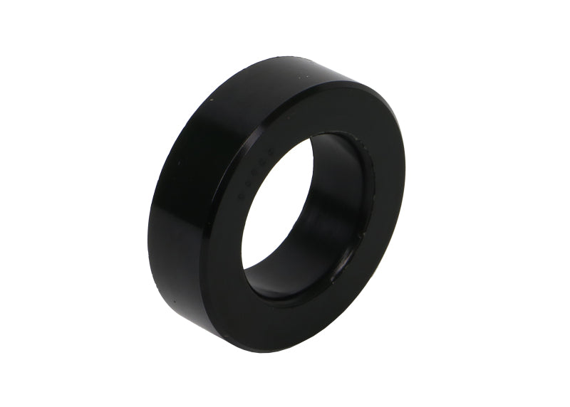 Whiteline Front Spring Pad Bushing (+30mm) for Jeep Wagoneer and Wrangler 1984-2006 (Part W73415)