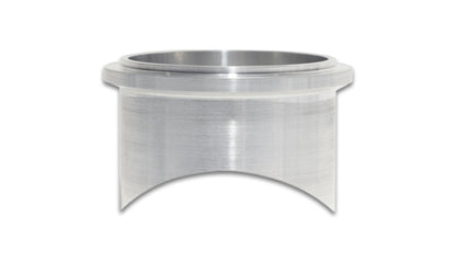 Vibrant Tial 50MM BOV Weld Flange Aluminum – 3-inch Tube Compatibility