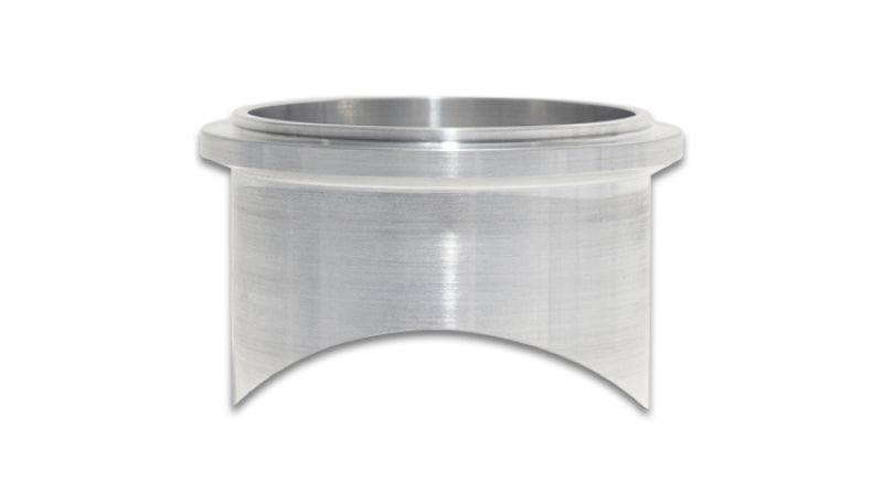 Vibrant Tial 50MM BOV Weld Flange Aluminum - 4 inch Tube