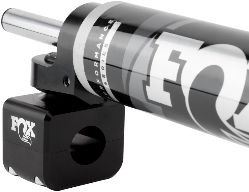 FOX Performance Series Shock Absorber for 2017 Ford F-250 and F-350 Super Duty – Part Number 985-02-132
