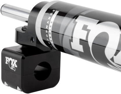 FOX Performance Series Shock Absorber for 2017 Ford F-250 and F-350 Super Duty – Part Number 985-02-132
