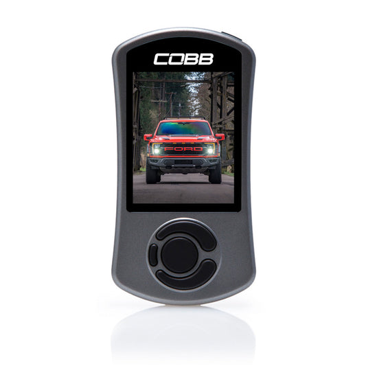 Cobb 21-22 Ford GEN3 Raptor AccessPORT V3 Performance Tuner