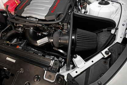 K&N Engineering 71-3092 Performance Cold Air Intake Kit for Chevrolet Camaro V8 6.2L (2016-2024)