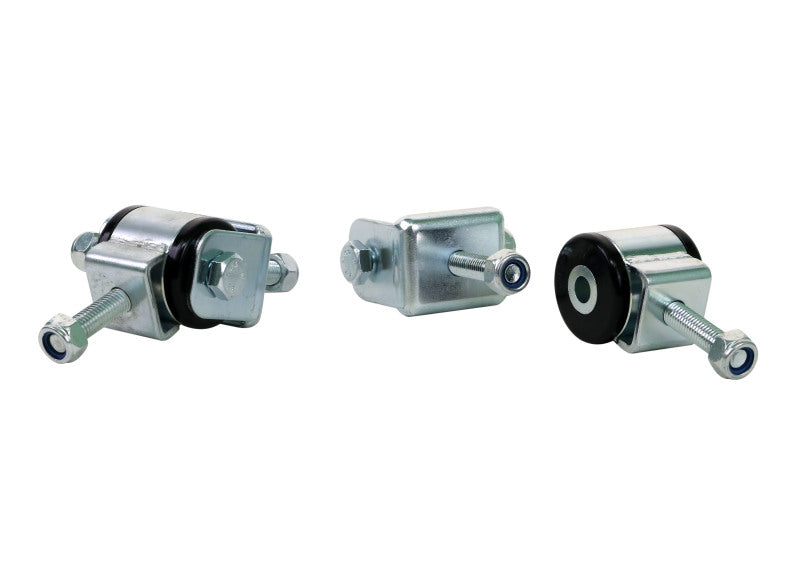 Whiteline W92930 Engine Mount Assembly for High-Performance LS1 Vehicles