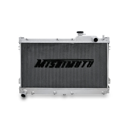 Mishimoto Aluminum Radiator for Mazda Miata 1990-1997 | Efficient Performance Cooling