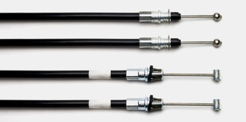 Wilwood Part Number 330-10915 Mini Cooper Parking Brake Cable Kit for Effective Parking Brake Installation