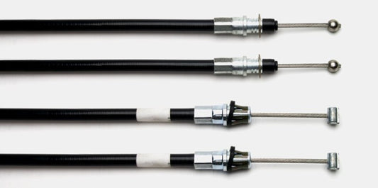 Wilwood Part Number 330-10915 Mini Cooper Parking Brake Cable Kit for Effective Parking Brake Installation