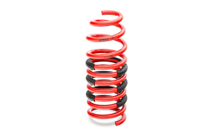 Eibach Sportline Kit for 2009-2014 Hyundai Genesis Coupe – Lowering Springs for Enhanced Handling and Style