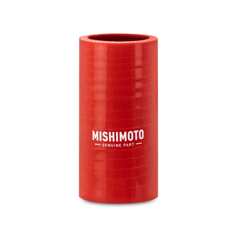 Mishimoto 2024+ Toyota Tacoma Silicone Coolant Hose Kit - Red