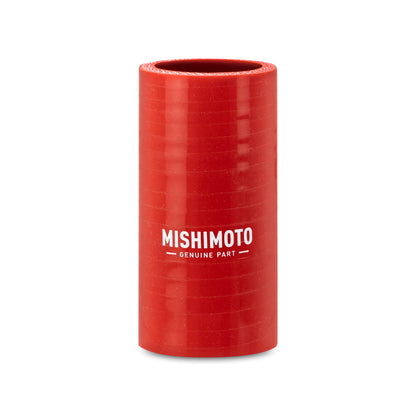 Mishimoto 2024+ Toyota Tacoma Silicone Coolant Hose Kit - Red