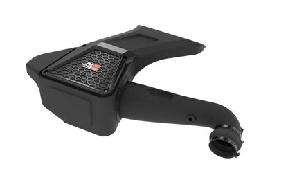 K&N Engineering 63-2624 Performance Cold Air Intake System for 2023-2024 Ford F-150 Raptor R 5.2L V8