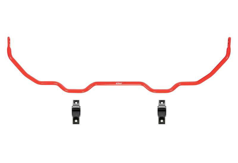 Eibach Front & Rear Sway Bar Set for 2017-2022 Tesla Model 3 AWD/RWD – Improved Handling and Stability