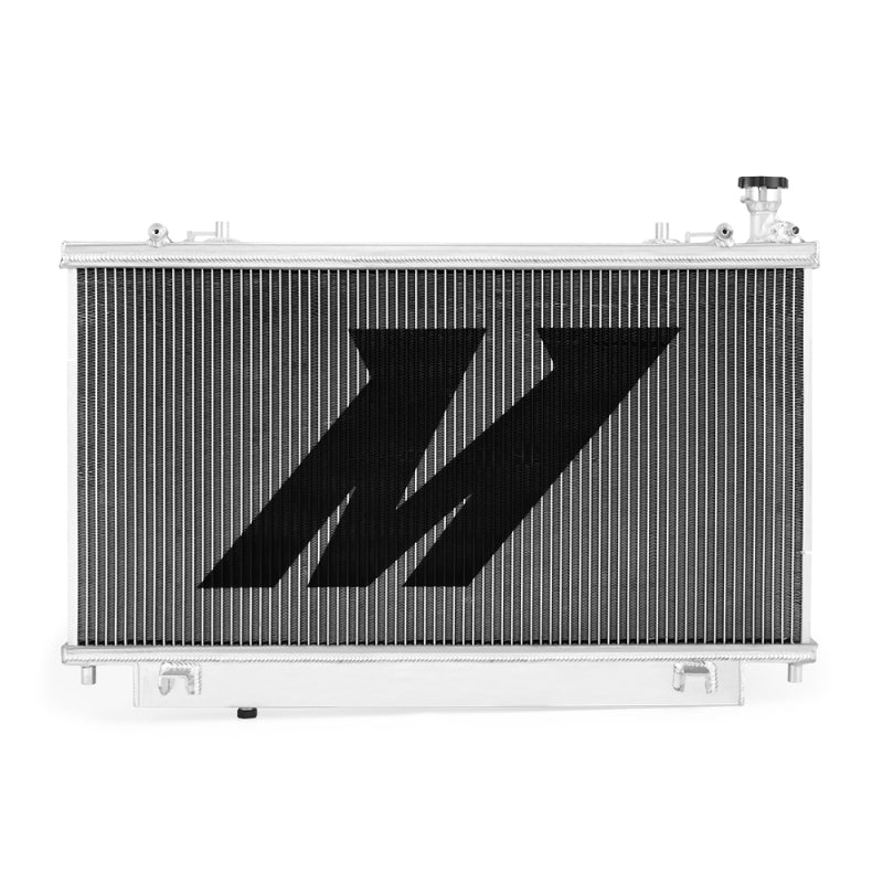 Mishimoto 2008-2009 Pontiac G8 Performance Aluminum Radiator for Enhanced Cooling