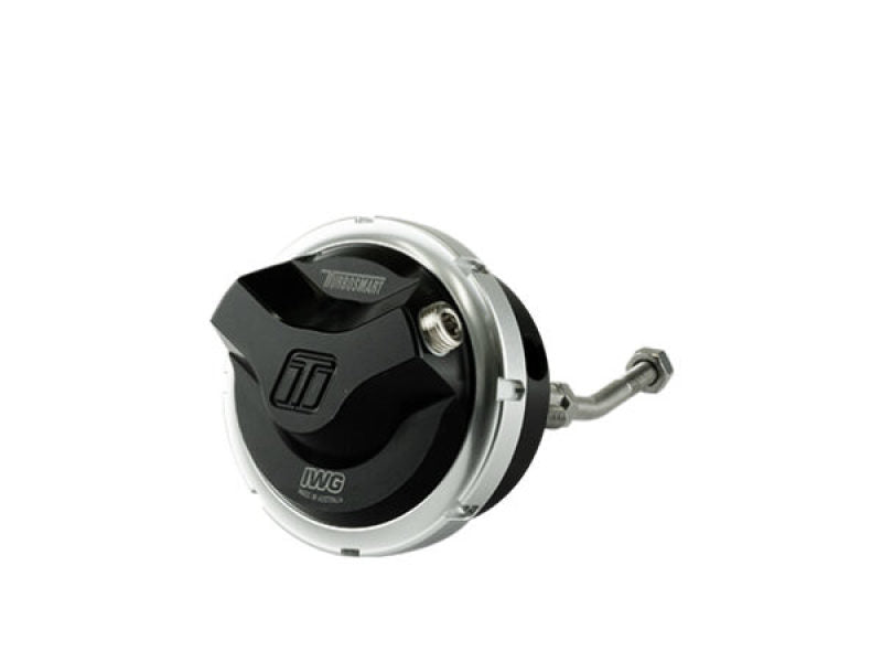 Turbosmart Gen V IWG Twin Port Wastegate Actuator for Garrett G25 - 14 PSI