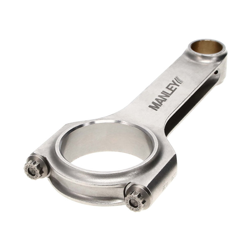 Manley Performance Chrysler 6.1L Hemi H-Beam Connecting Rod Set with ARP 2000 Bolts