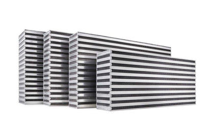 Garrett Air/Air Intercooler CAC Part Number 703522-6005 for High-Performance Vehicles
