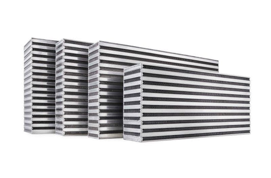 Garrett Air / Air Intercooler CAC Part Number 703520-6010 for 600 HP Vehicles