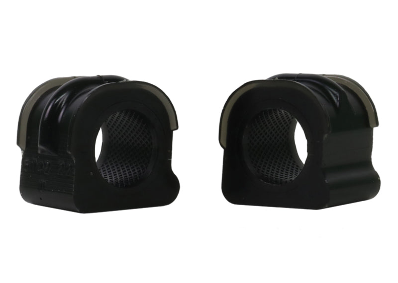 Whiteline KSK084-22 Sway Bar Mount Bushing Kit for Volkswagen Golf and Beetle (1999-2010)