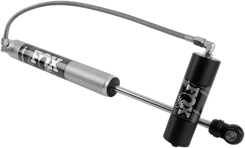 FOX Performance Series 10.1 Inch Smooth Body IFP Front Shock for Jeep JL 2018+ (Part Number 885-24-183)